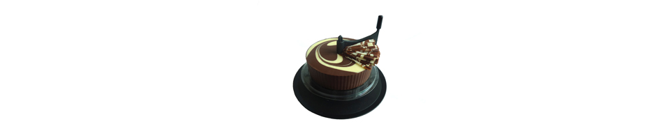 Gysi chocolate roulette